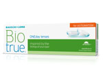 Biotrue ONEday for Astigmatism – soczewki jednodniowe