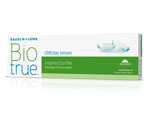 Biotrue ONEday – soczewki jednodniowe