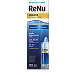 ReNu Advanced – płyn do pielęgnacji soczewek (360 ml)