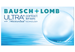 Bausch + Lomb ULTRA – soczewki miesięczne