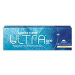 Bausch + Lomb ULTRA ONE DAY Multifocal – soczewki jednodniowe